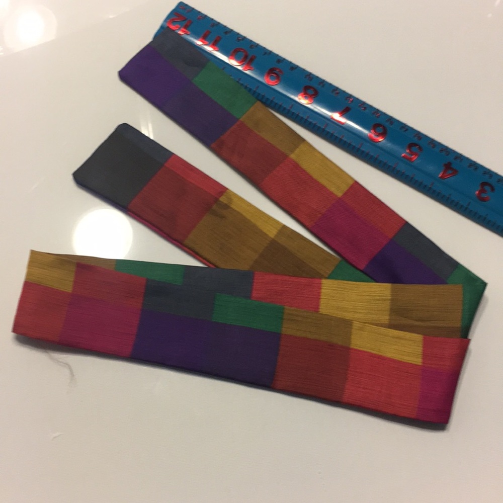 Good heart 40 inch tie